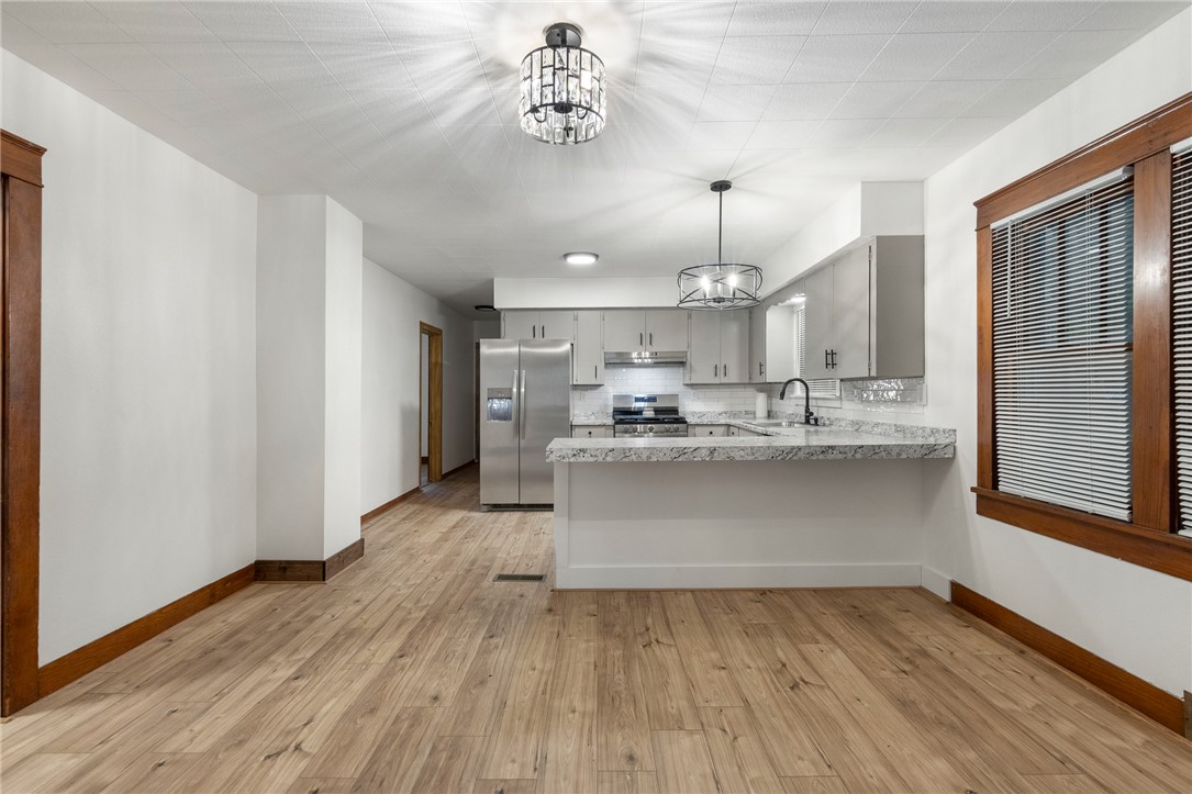 Jones Addition - Residential