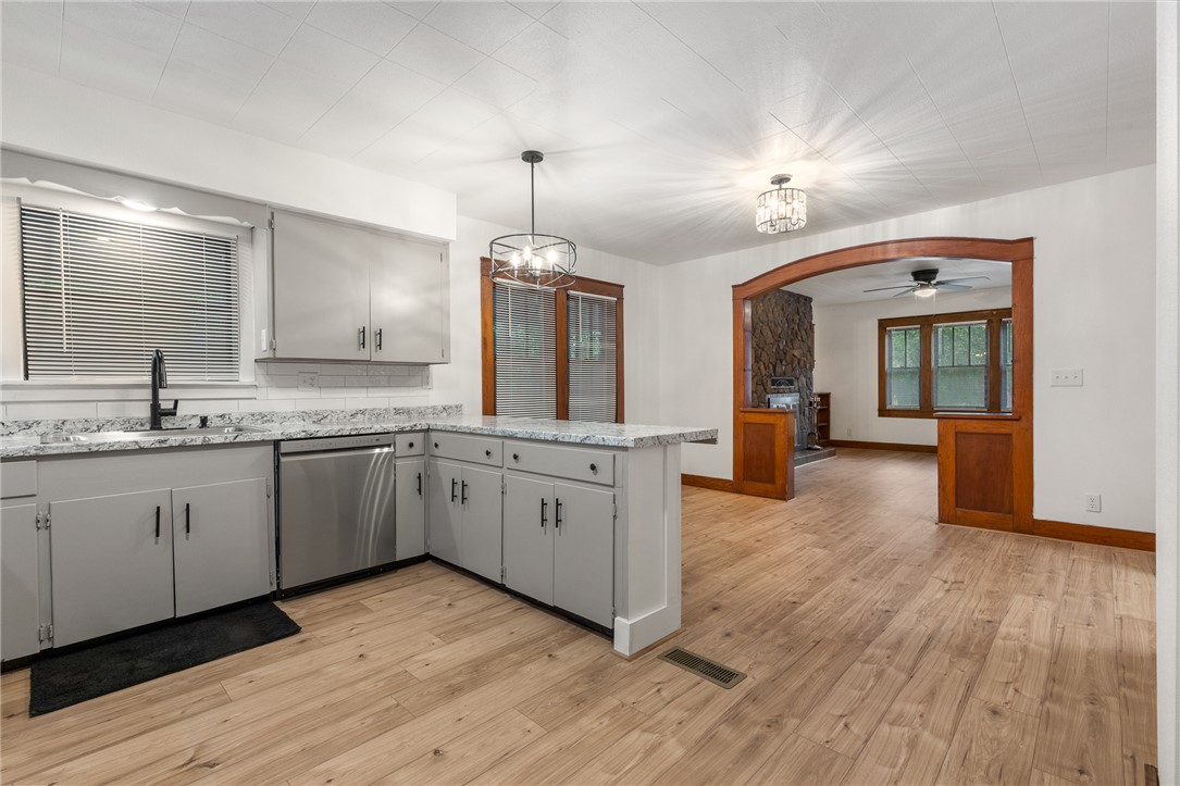 Jones Addition - Residential