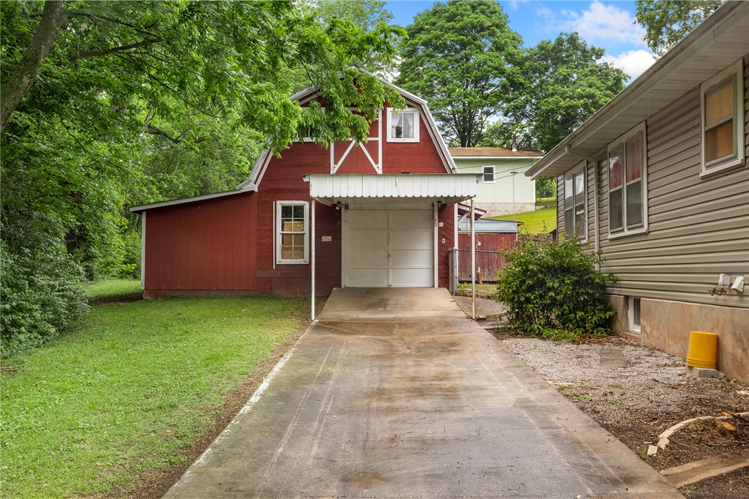 Jones Addition - Residential