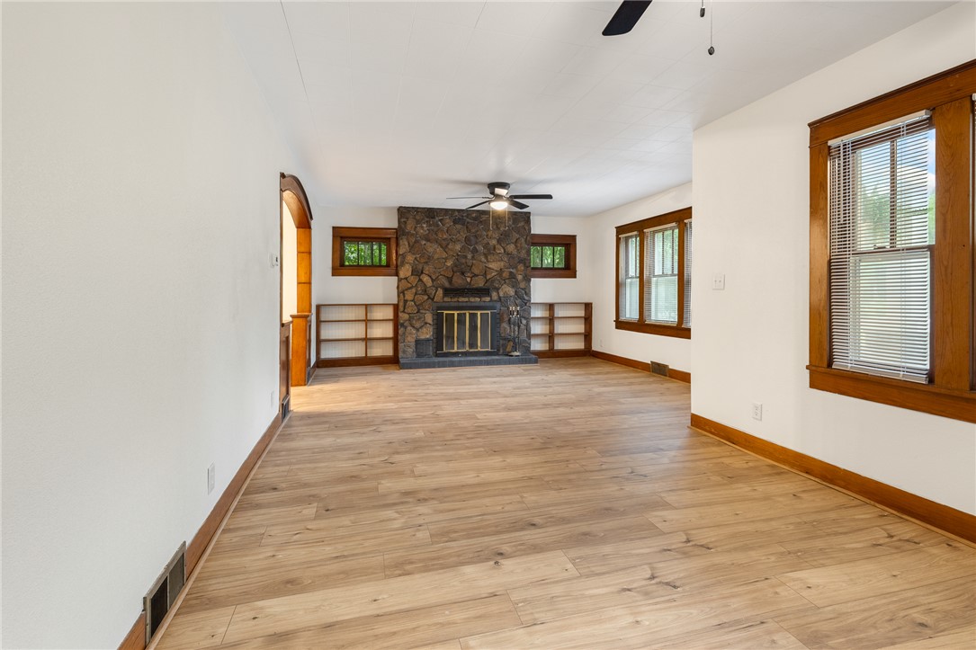 Jones Addition - Residential