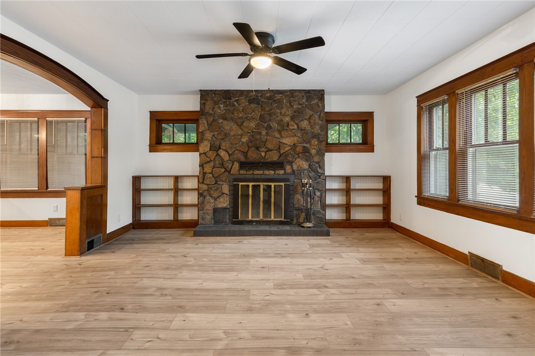 Jones Addition - Residential