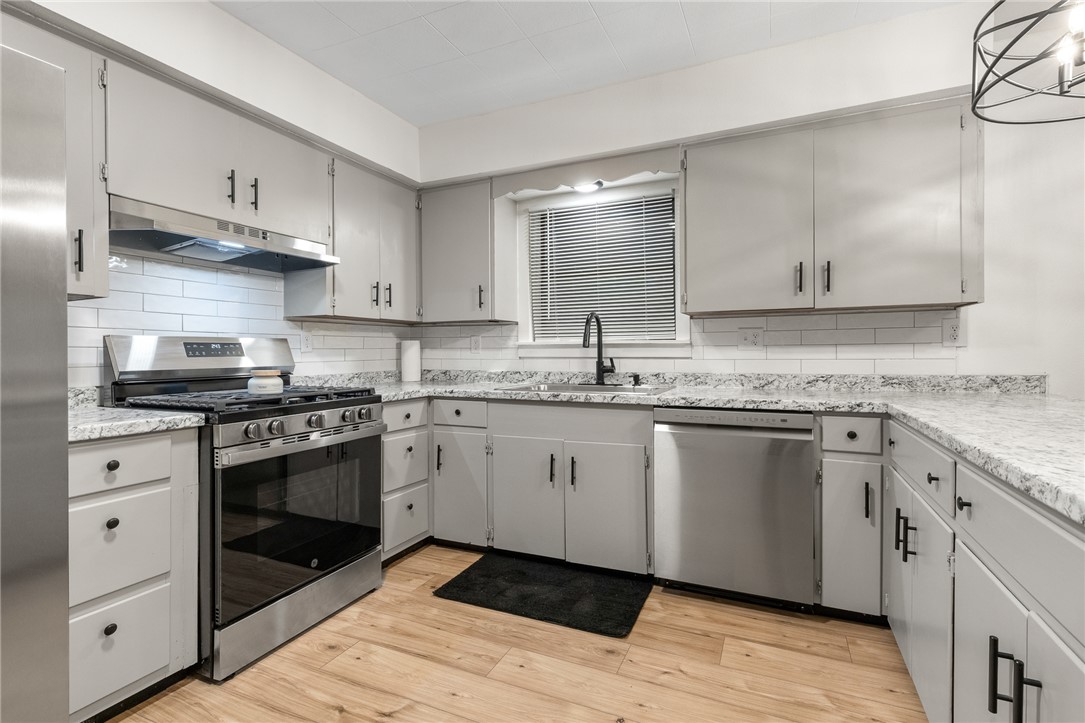 Jones Addition - Residential