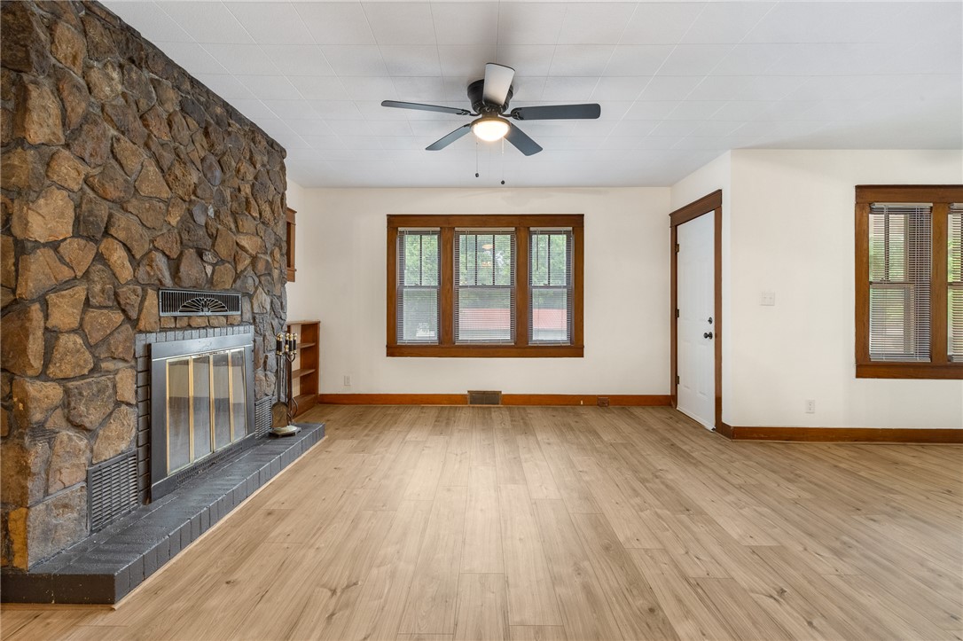 Jones Addition - Residential