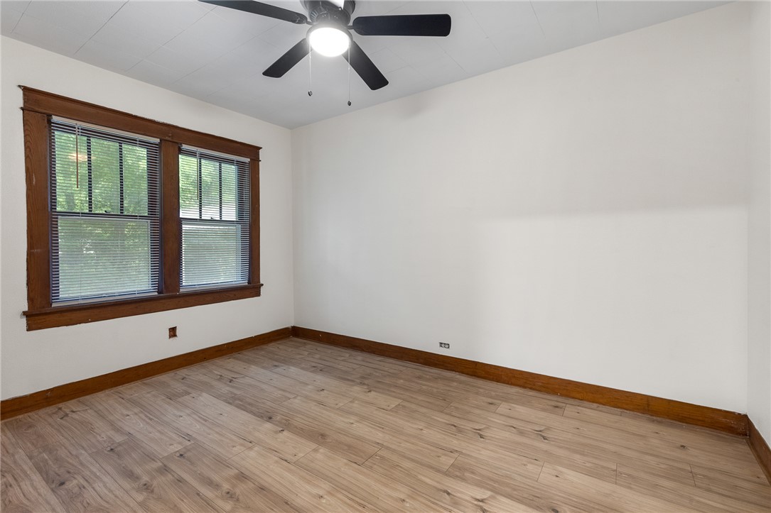 Jones Addition - Residential