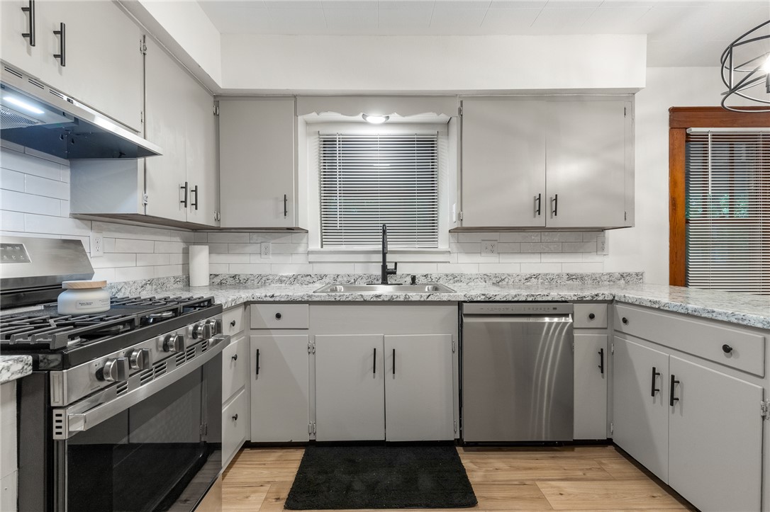 Jones Addition - Residential