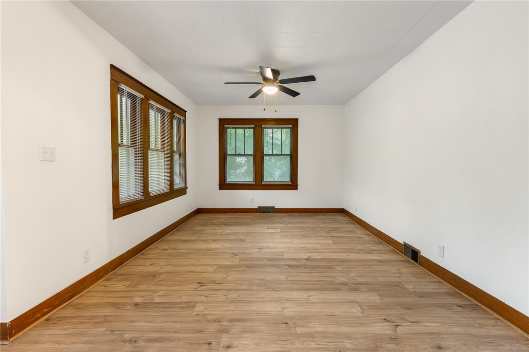 Jones Addition - Residential