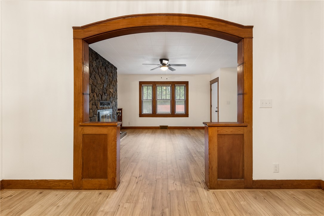Jones Addition - Residential
