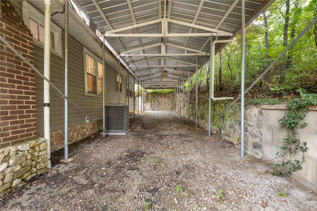 Jones Addition - Residential