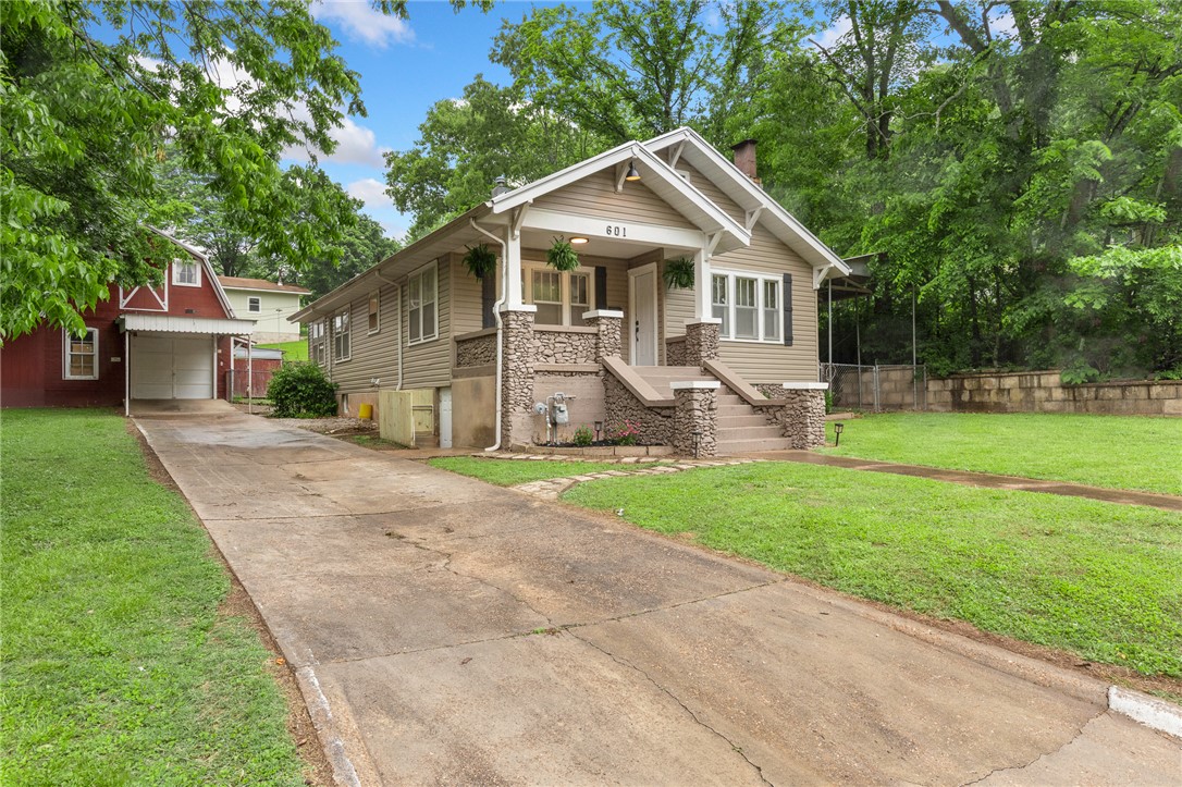 Jones Addition - Residential