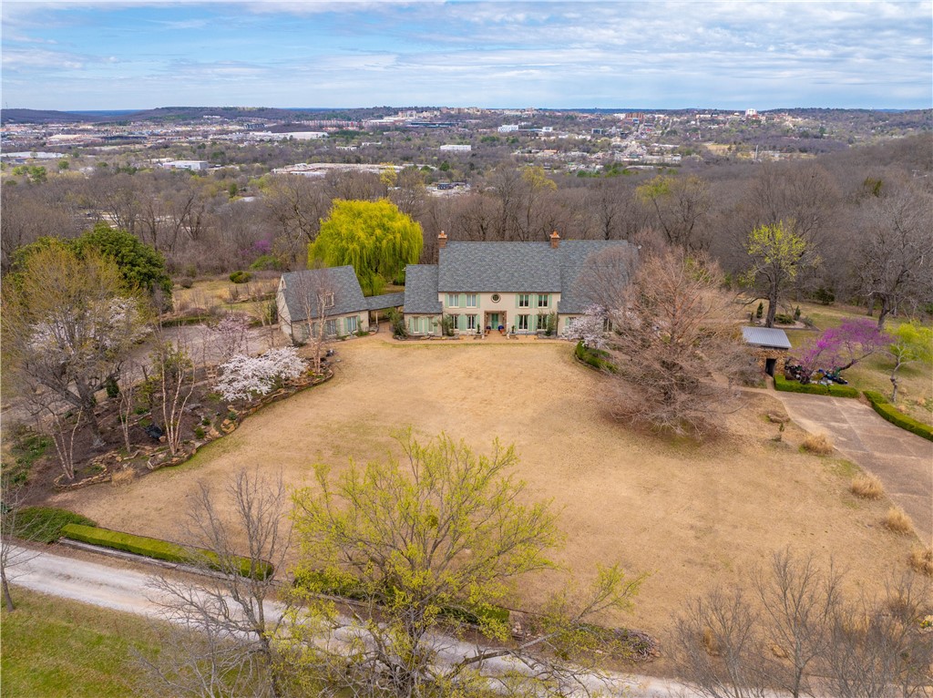 Country Club Estates - Residential