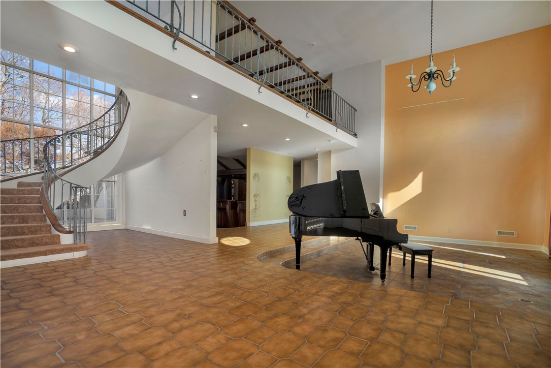 Country Club Estates - Residential