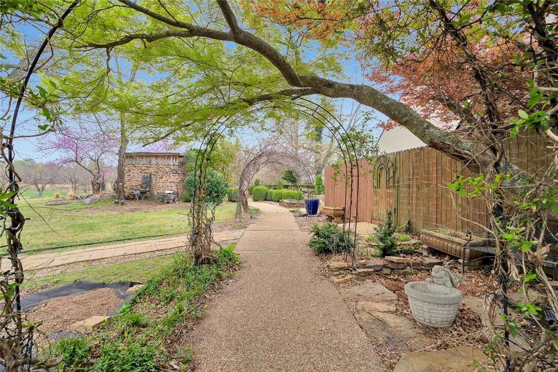 Country Club Estates - Residential