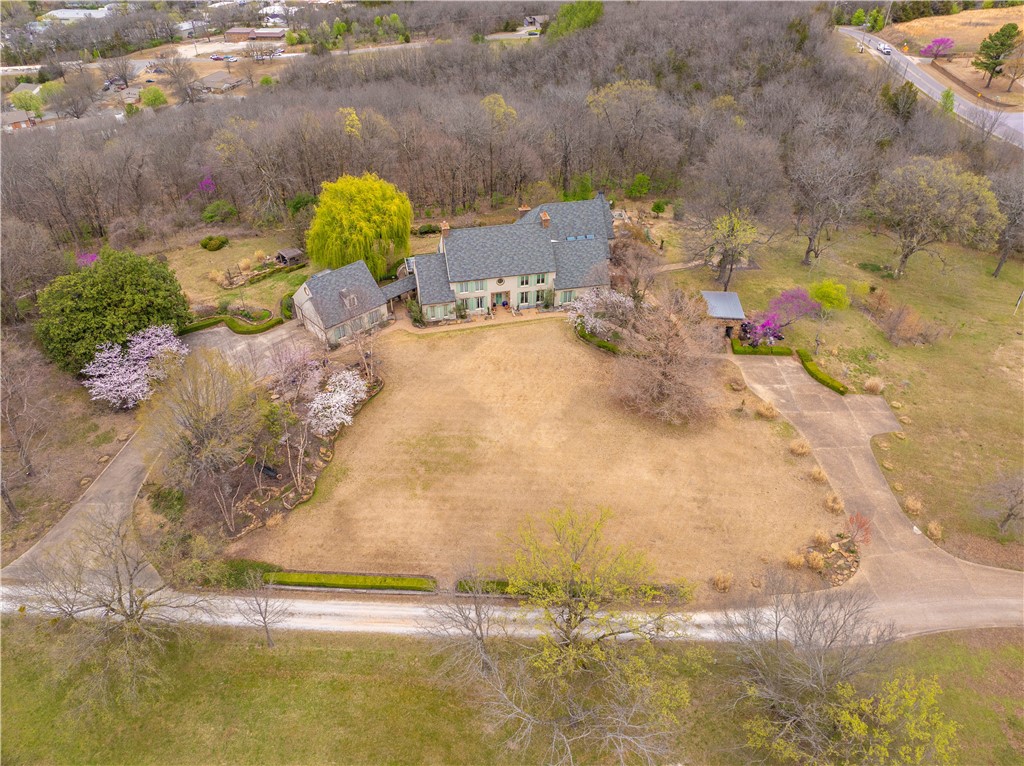 Country Club Estates - Residential