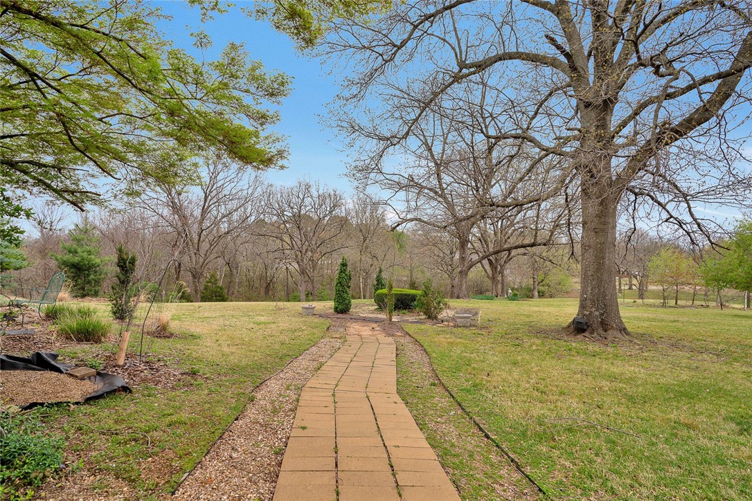 Country Club Estates - Residential