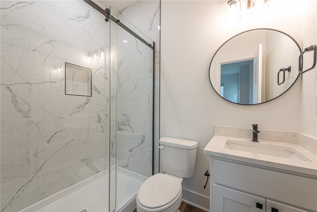 Southern Woods - Residential