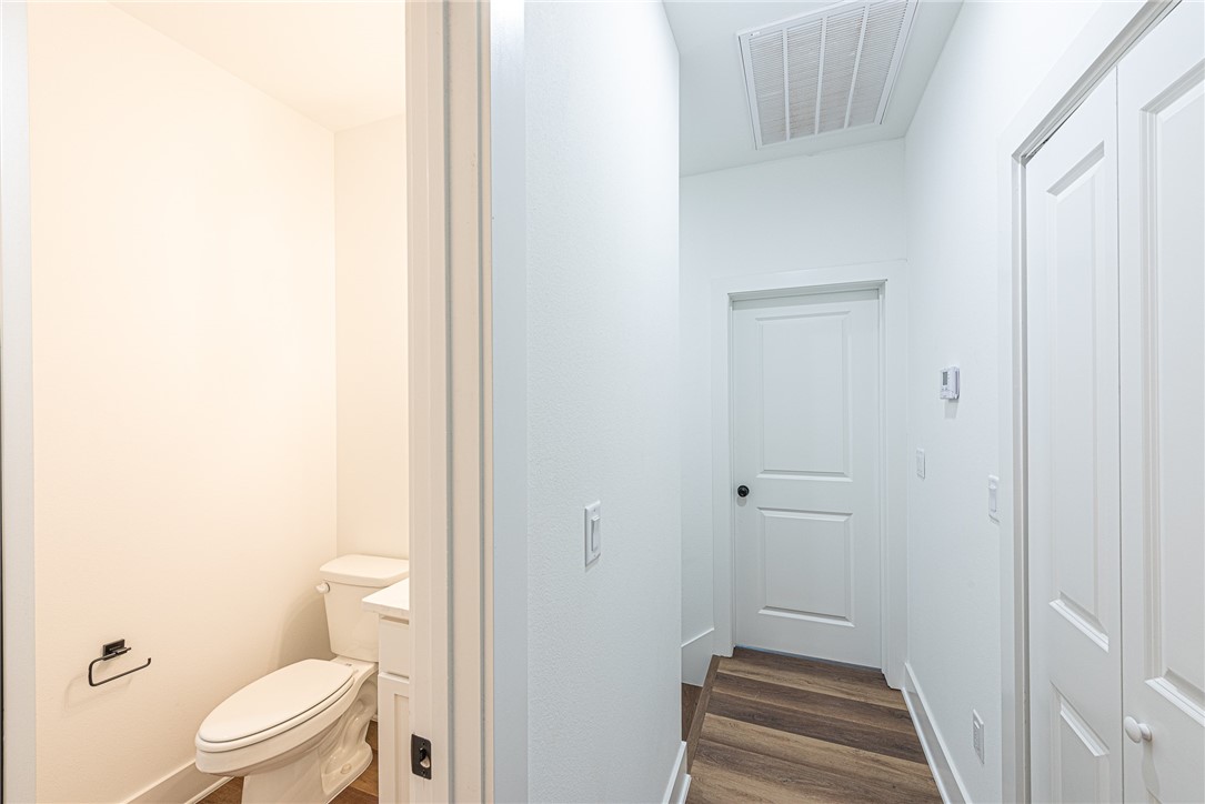 Southern Woods - Residential