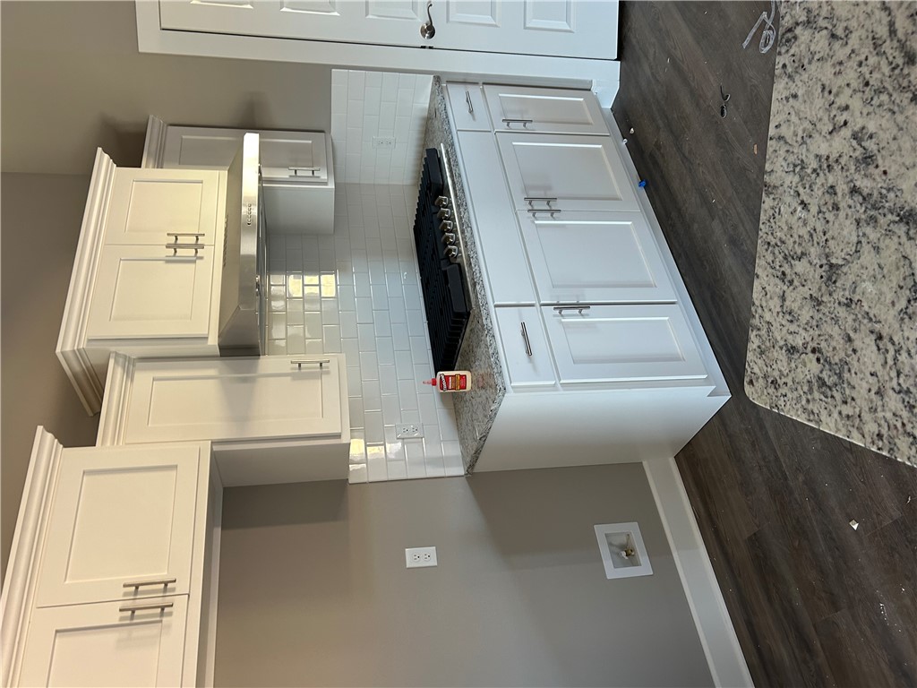 Sedona Rose Sub Ph I Pea Ridge - Residential