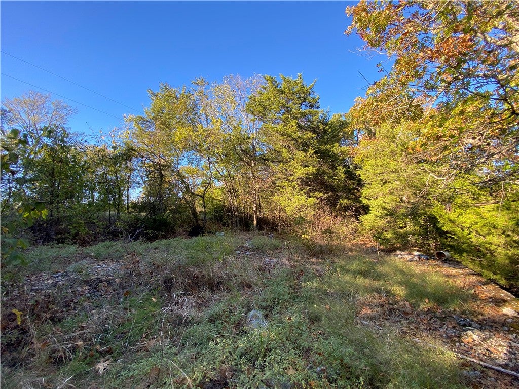 Off Stonington Road
