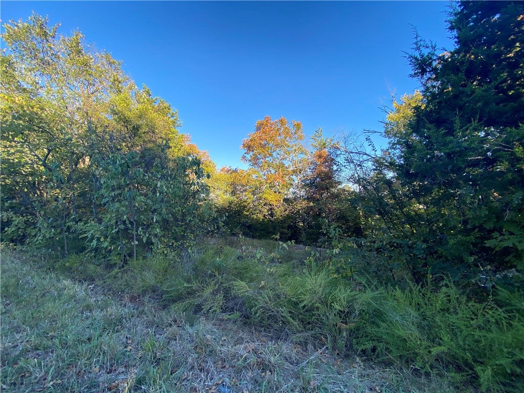 Off Stonington Road