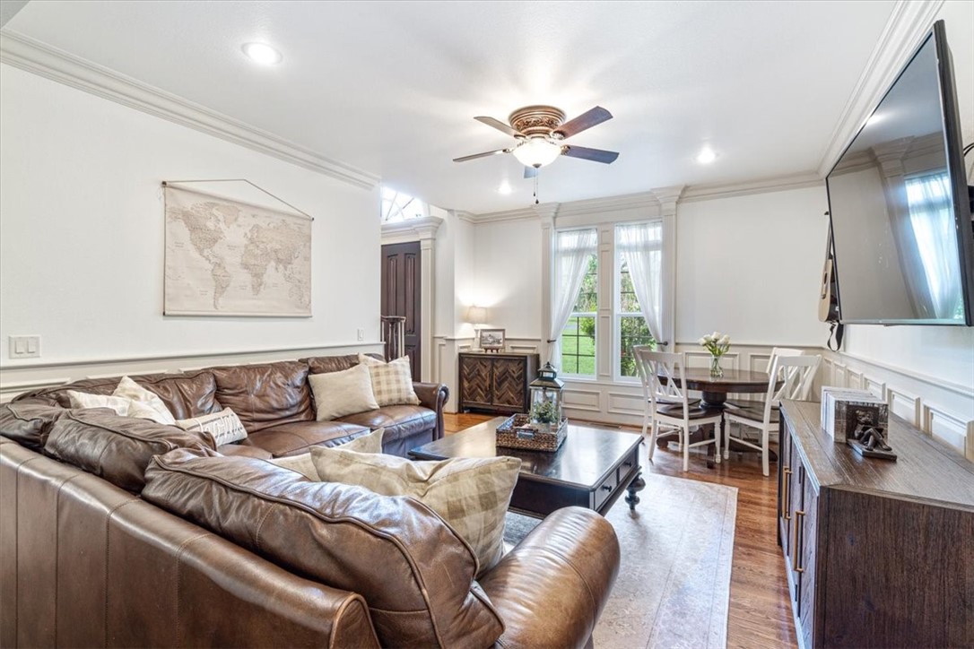 Summerwood Sub Ph Ii Rurban - Residential