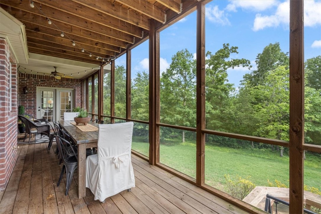 Summerwood Sub Ph Ii Rurban - Residential