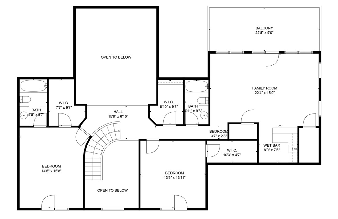 Summerwood Sub Ph Ii Rurban - Residential