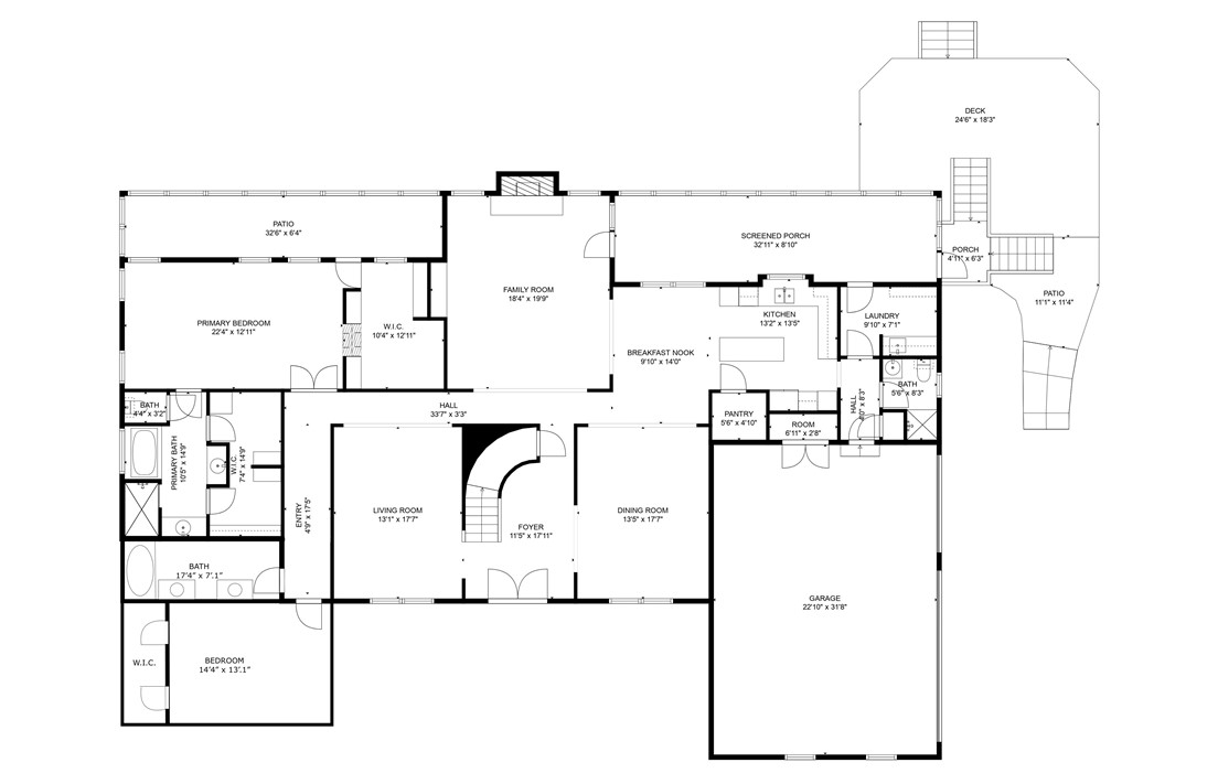 Summerwood Sub Ph Ii Rurban - Residential