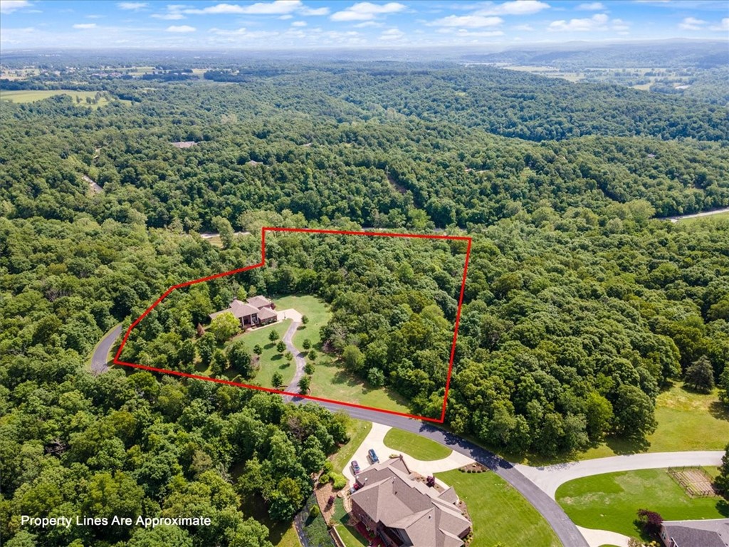 Summerwood Sub Ph Ii Rurban - Residential