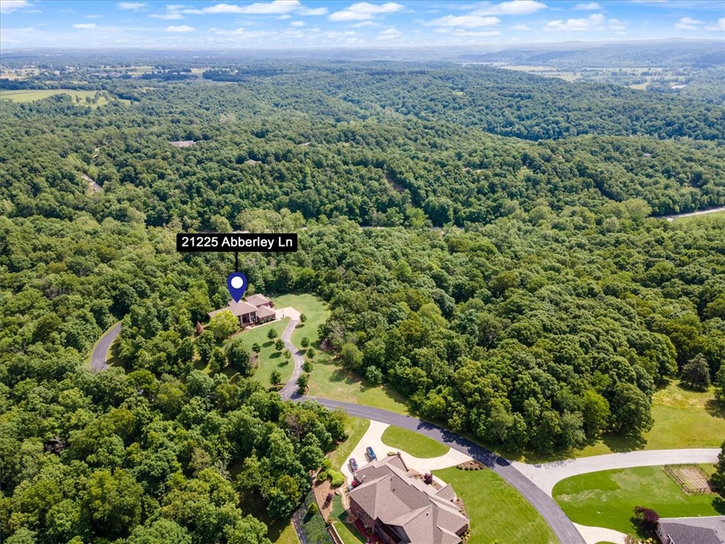 Summerwood Sub Ph Ii Rurban - Residential