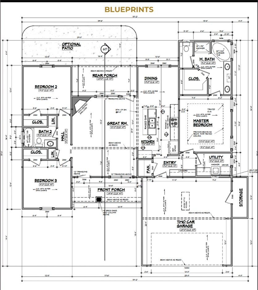 Cargill Sub Bvv - Residential