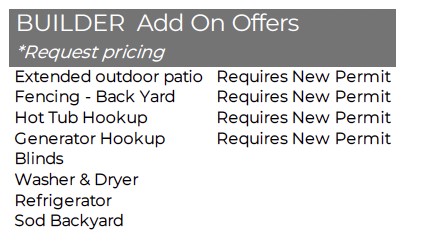 Cargill Sub Bvv - Residential