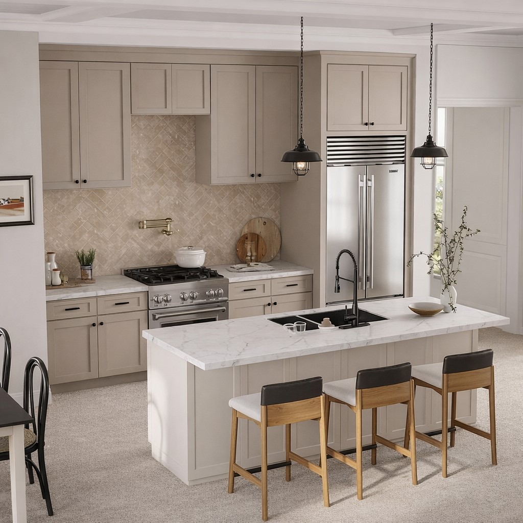 Cargill Sub Bvv - Residential