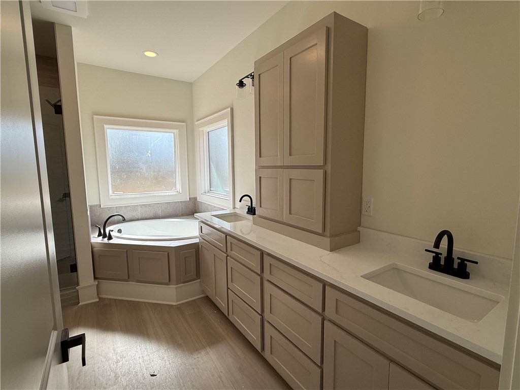 Cargill Sub Bvv - Residential