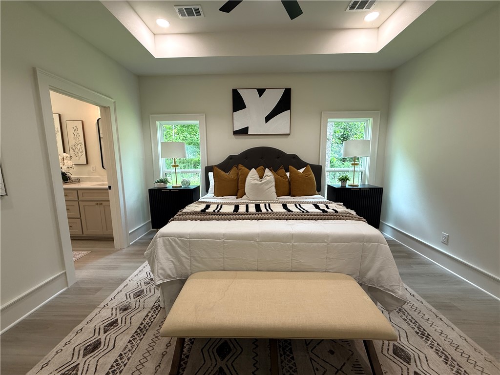Cargill Sub Bvv - Residential