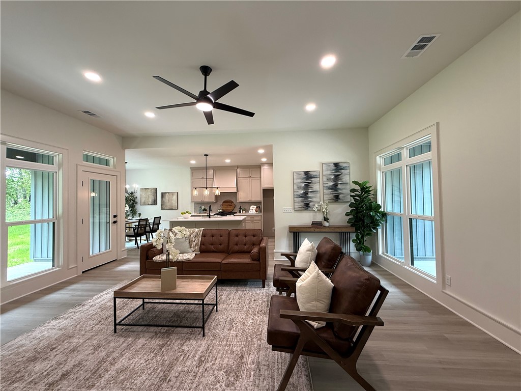 Cargill Sub Bvv - Residential