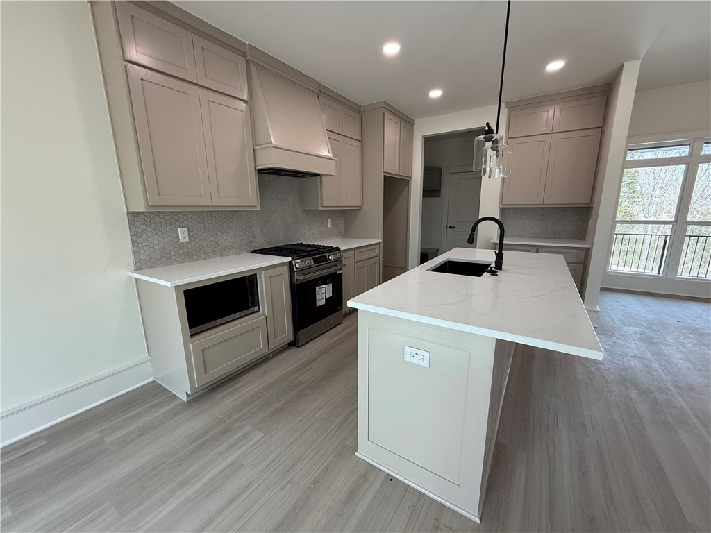 Cargill Sub Bvv - Residential