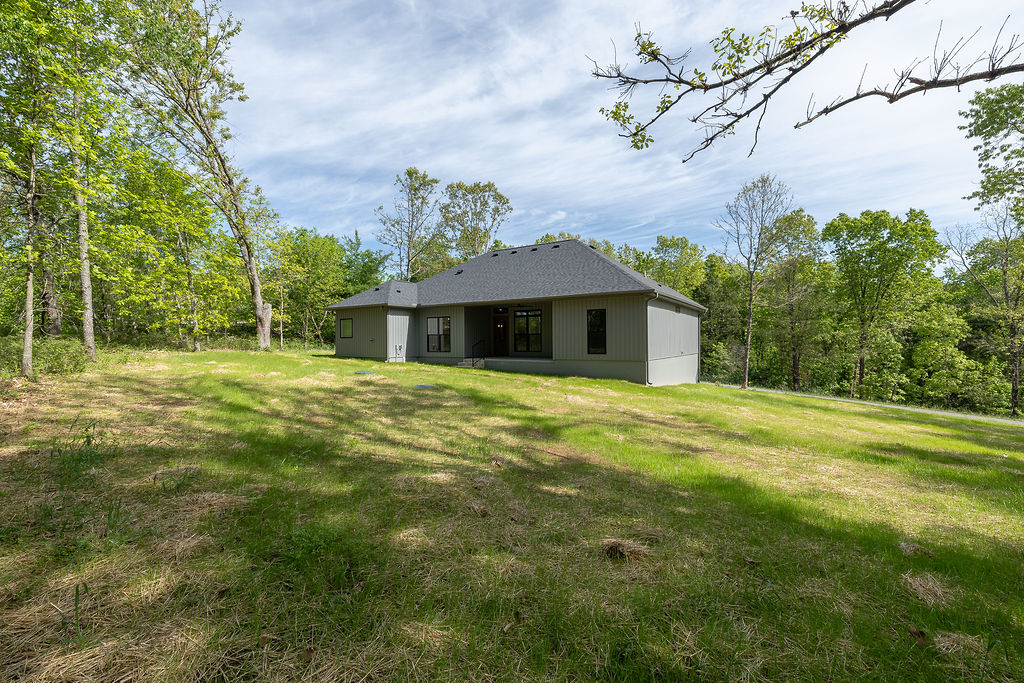 Cargill Sub Bvv - Residential