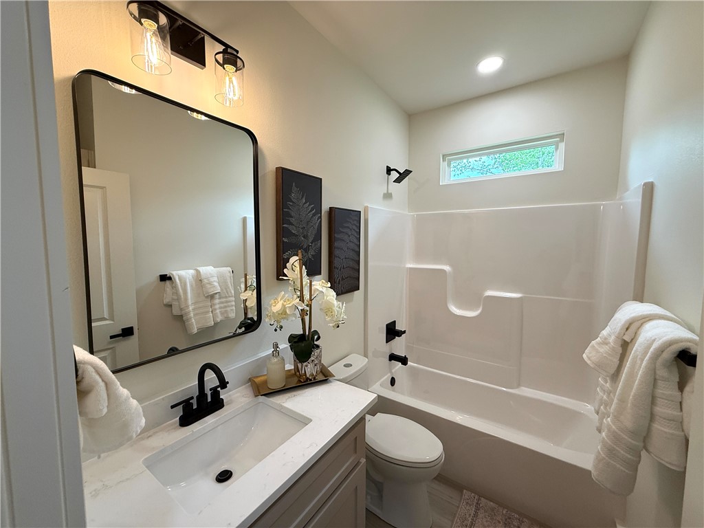 Cargill Sub Bvv - Residential