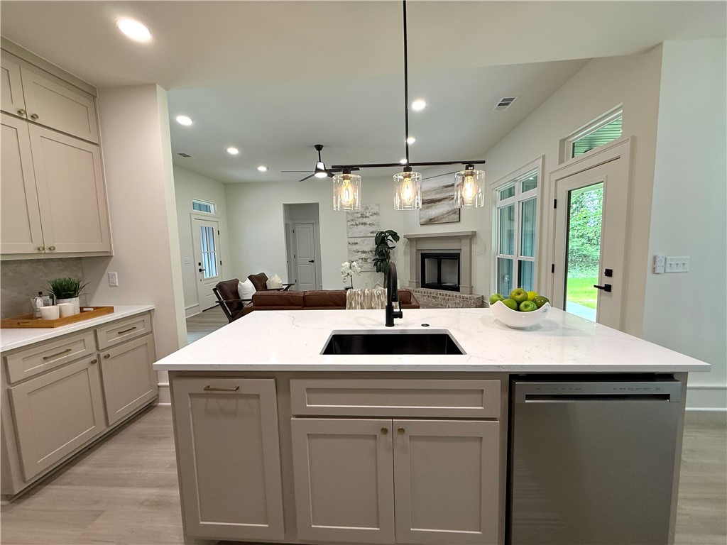 Cargill Sub Bvv - Residential