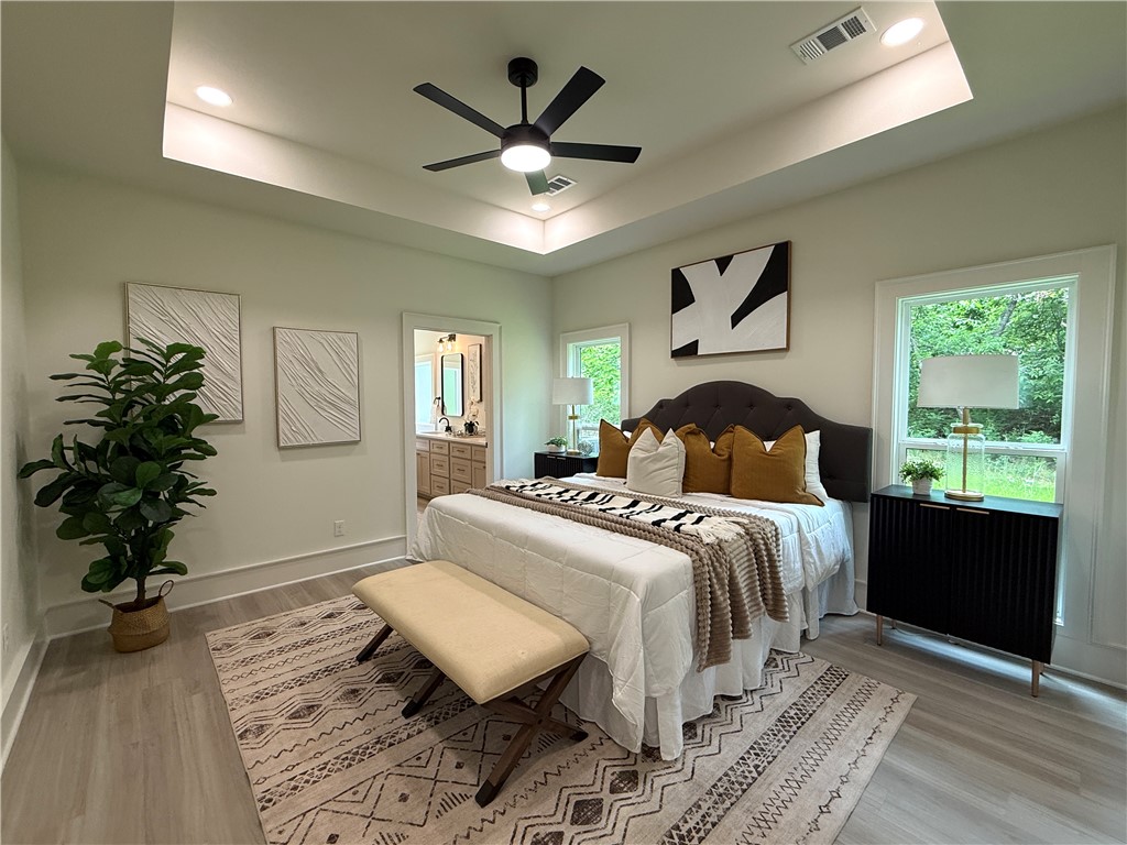 Cargill Sub Bvv - Residential