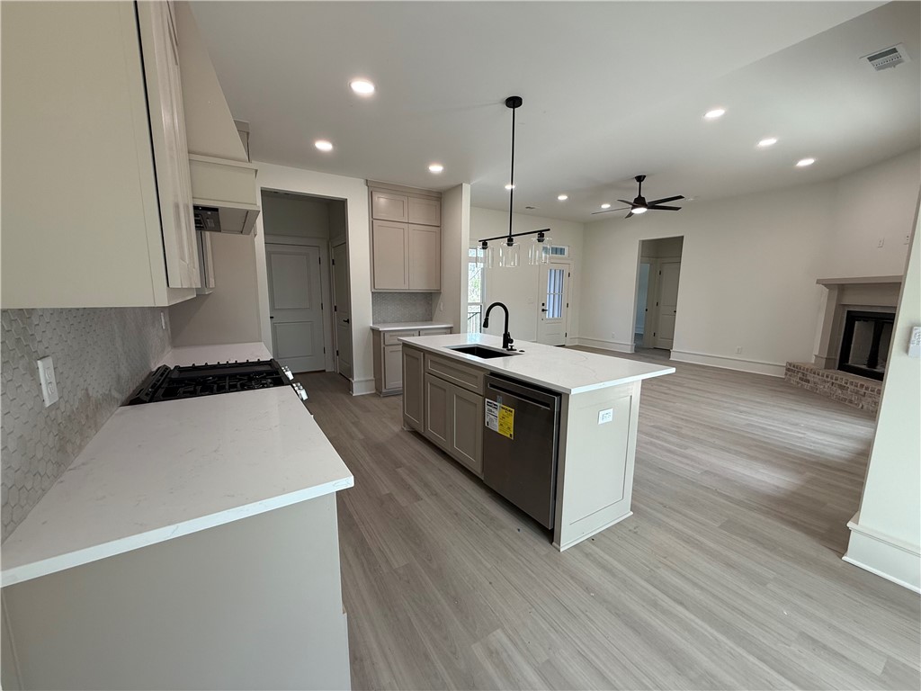 Cargill Sub Bvv - Residential