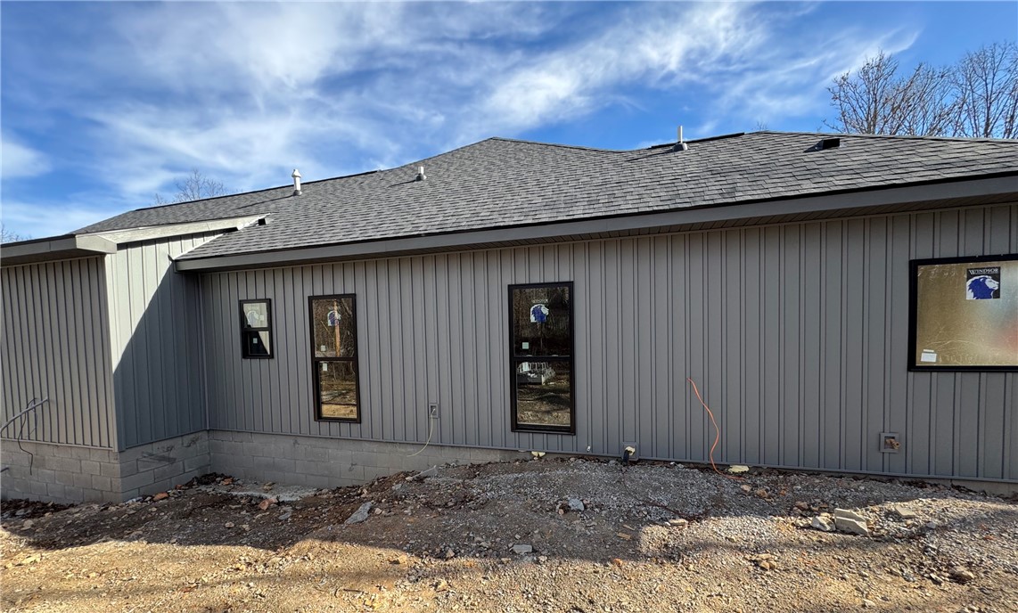 Cargill Sub Bvv - Residential