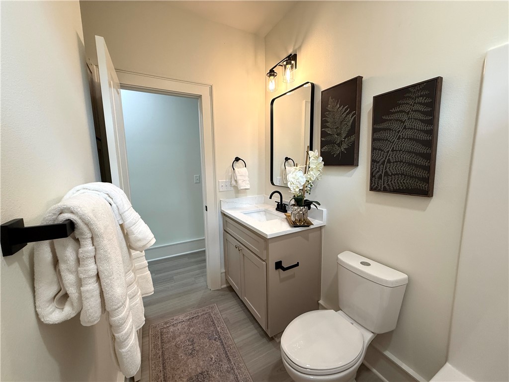 Cargill Sub Bvv - Residential