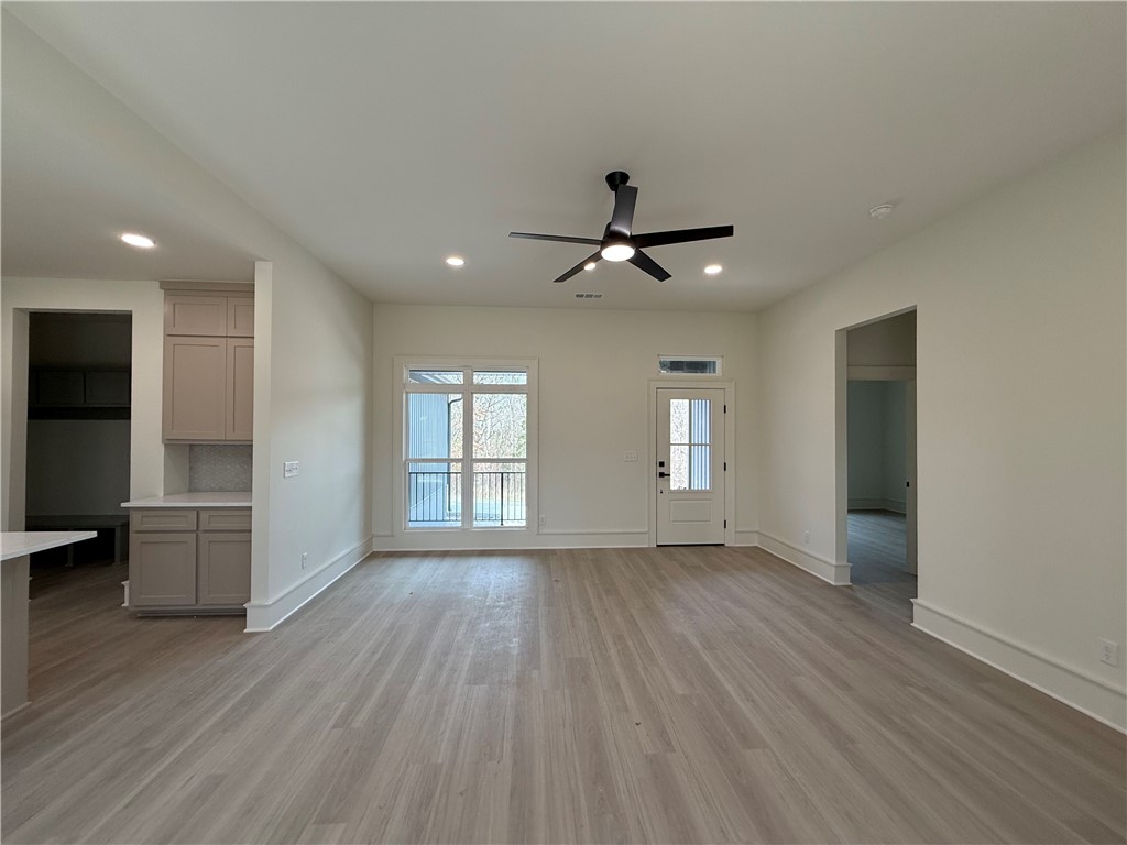 Cargill Sub Bvv - Residential