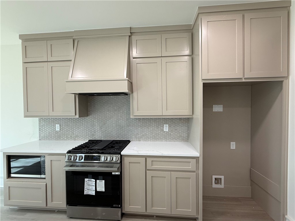 Cargill Sub Bvv - Residential