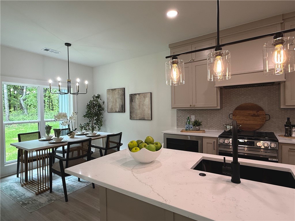 Cargill Sub Bvv - Residential