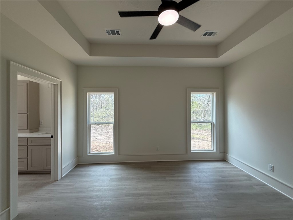 Cargill Sub Bvv - Residential