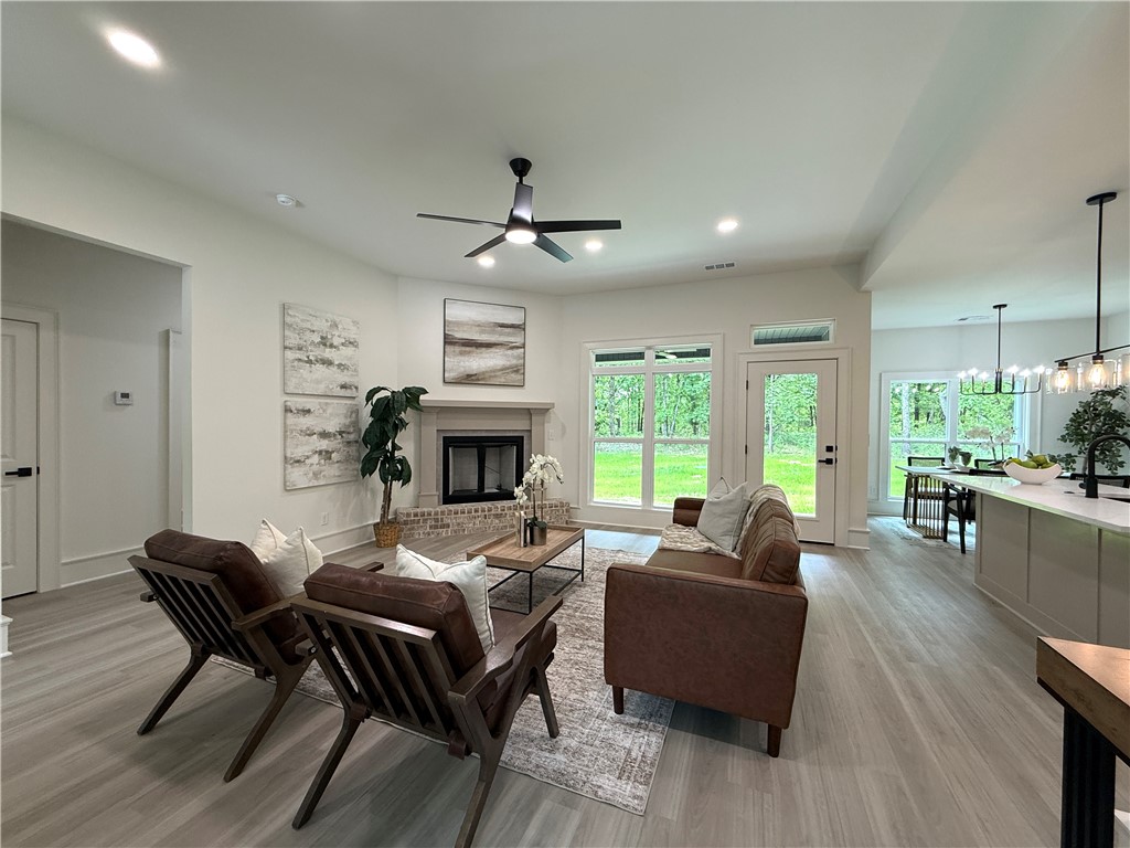 Cargill Sub Bvv - Residential