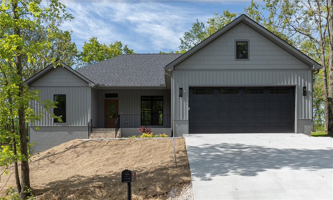 Cargill Sub Bvv - Residential