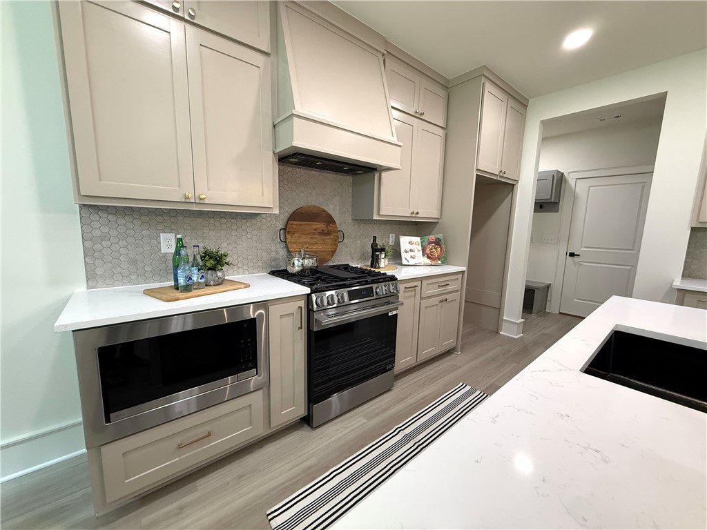 Cargill Sub Bvv - Residential